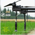 40L big agricultural drone sprayer uav